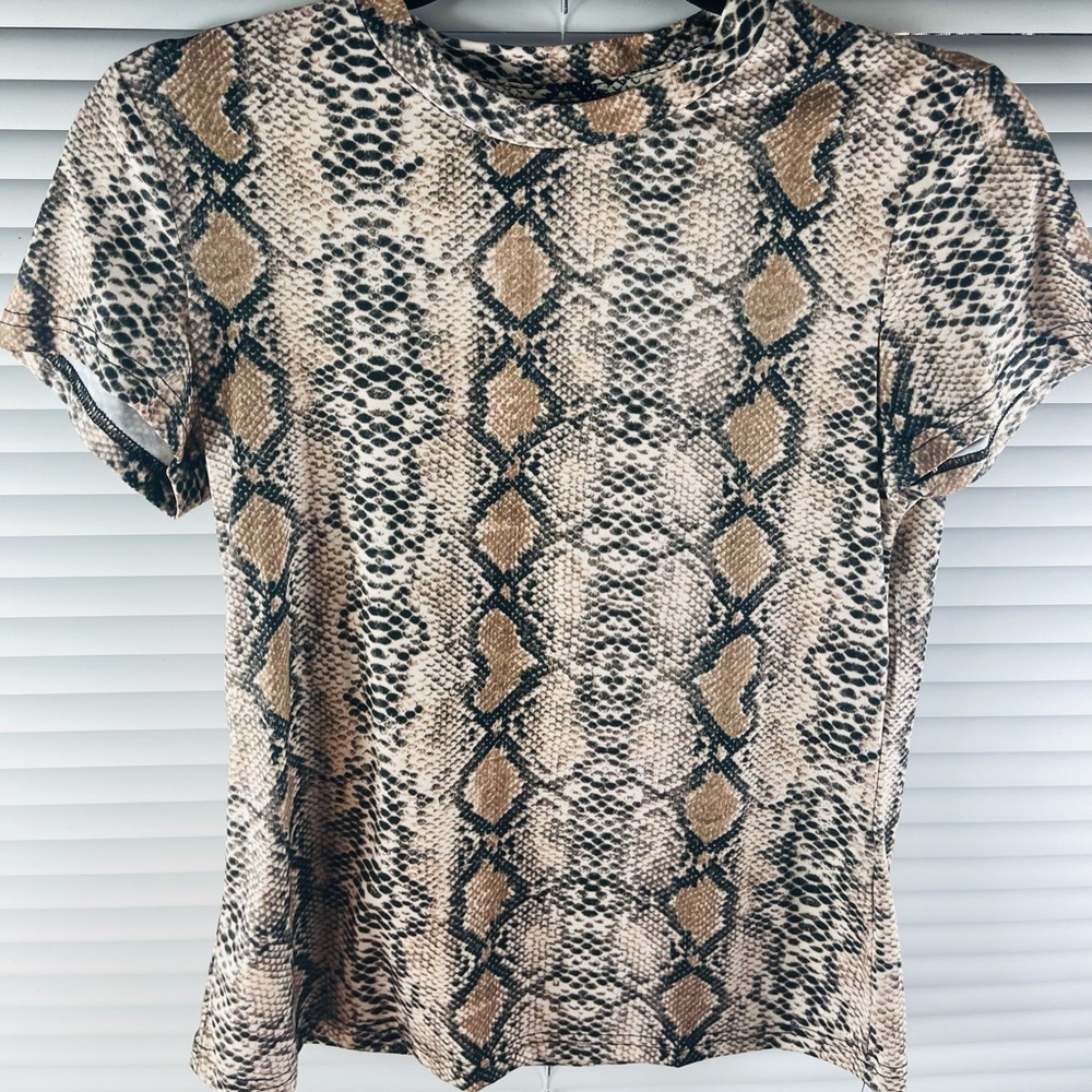 T shirt